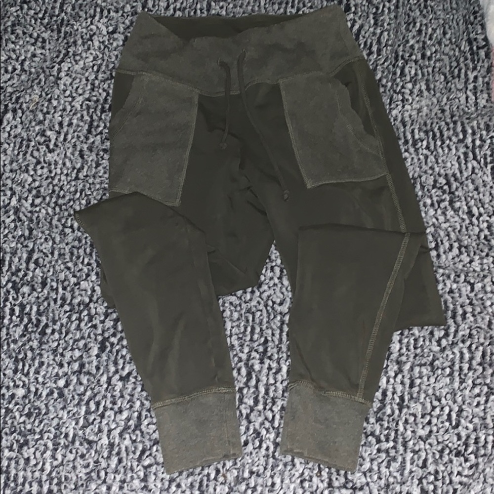 target joggers